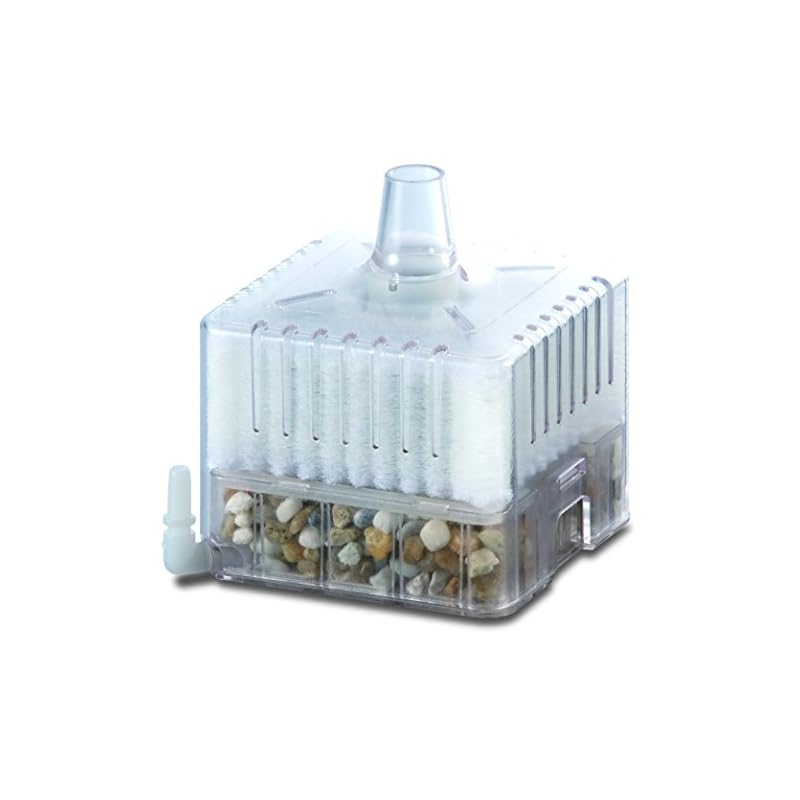 GEX Rokaboy Bubbling Filter Unit S Plastic