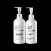Sleek PRO Hydrating Anti-Dandruff Shampoo & Body Wash Combo 700ml
