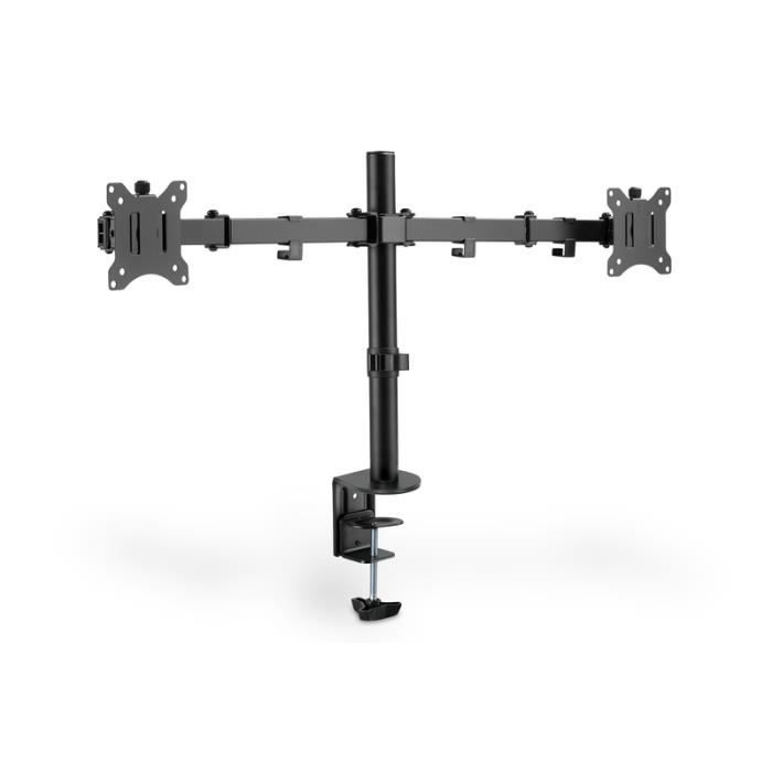 Support d'écran plat - DIGITUS - DA-90400 - 81,3 cm (32'') - Capacité 16 kg - Hauteur réglable