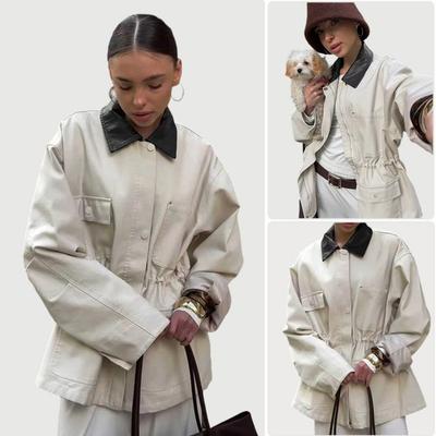 Giubbotti e cappotti – Giubbotti