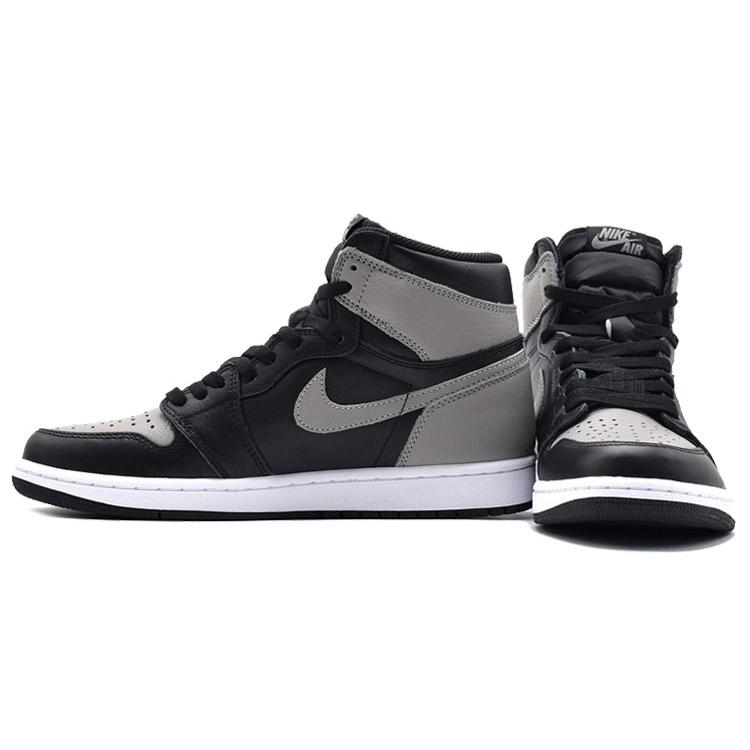 Jordan 1 Retro High OG Shadow 2018 555088-013