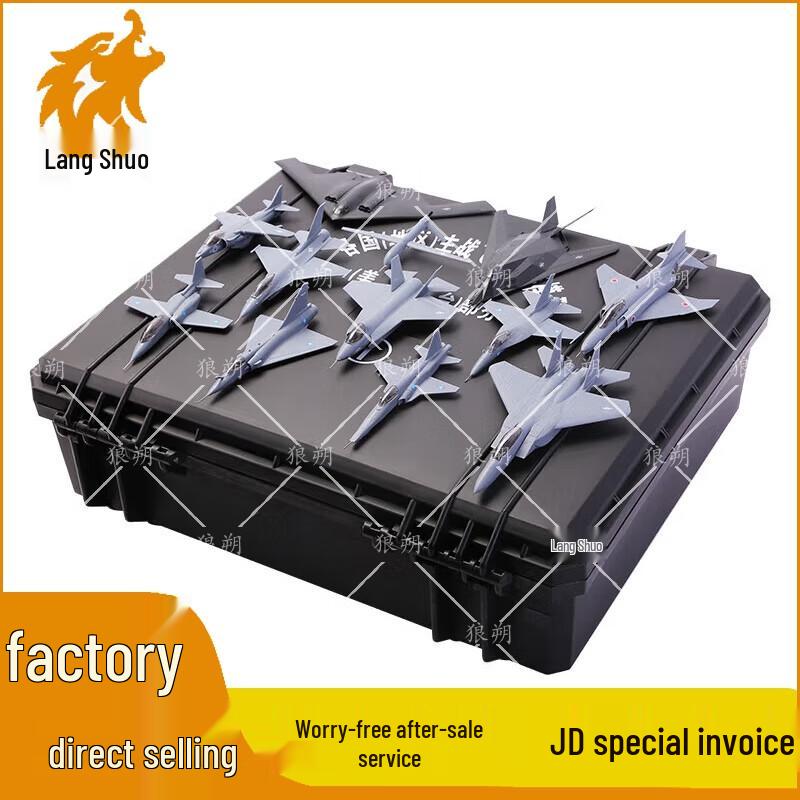 Wolfshuo Tactical Sandbox Training & Model Kit