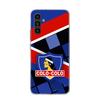 New Club Social Y Deportivo Colo Case Phone Cover for Samsung Galaxy A16 A15 A14 A13 A56 A55 A54 A53 A36 A35 A34 A33 A26 A25 A24