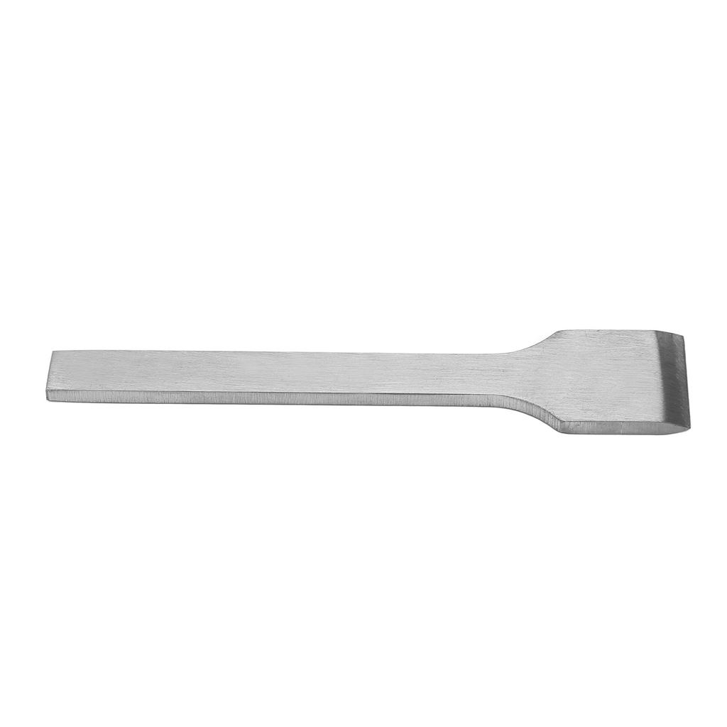Leather Craft Slot Punches Cutter Incisive Edges High Hardness Word Knife Straight Punch Cutter Tools for   Leather