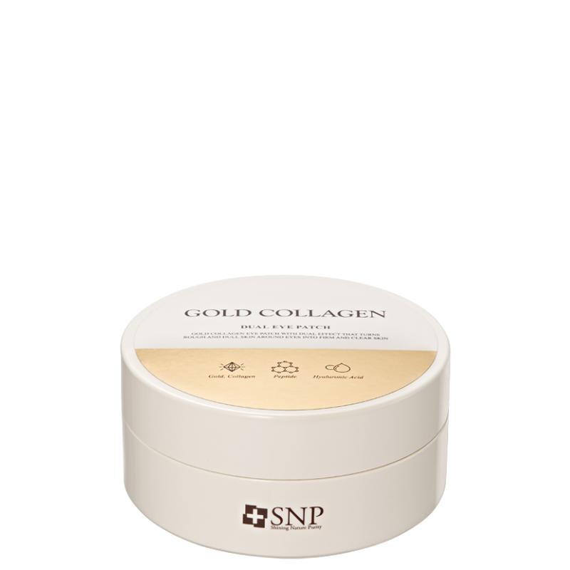 Gold Collagen Dual Eye Patch