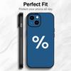 Fashion Funny Stylish Design Art Phone Case Phone Case Soft Packaging Lightweight For iPhone17 16 15 14 13ProMax