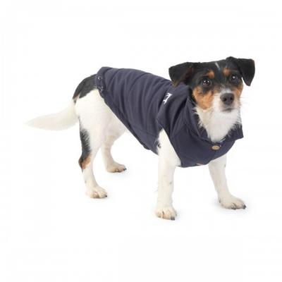 Fleece Lined Dog Gilet