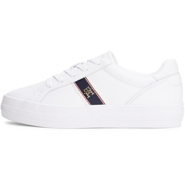 Кроссовки Tommy Hilfiger Vulcanized EU 42