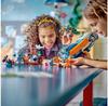 LEGO City 60379 Подводная лодка исследователя морского дна