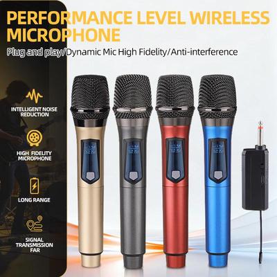 Accessori per audio e video – Microfoni