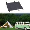 Car Bikini Sun Shade Top Cover Shade Sunproof Easy to tall Nylon Shelter