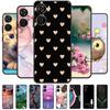 Für ZTE Nubia Neo 5G Hülle 8150N TPU Weiches Silikon Coque Fundas Für ZTE nubia Neo 5G Schutzhülle Cool Mode Luxus