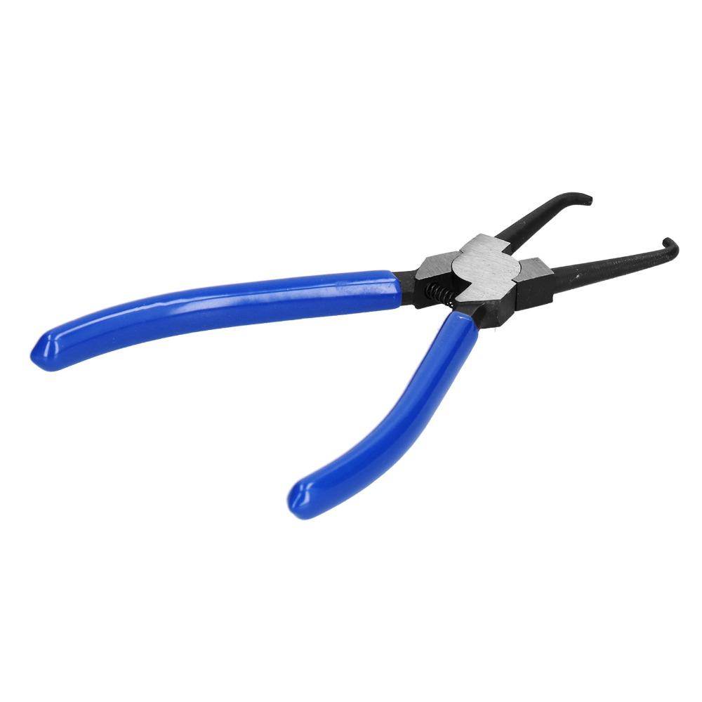 Ergonomic Handle Hose Pipe Clamp Pliers Fuel Filter Caliper Pliers Automotive Repair