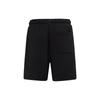 Calvin Klein Logo Drawstring Casual Shorts Men Bottoms Space-Black J323189-BEH
