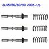 6L8VLPR3 Transmission Pressure Regulator Valves Repair For 6L45/50/80/90 2006-Up Automotive Replacement