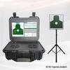 Laser Target Simulation & Precision Training System
