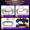 Controller wireless, compatibile con NFC, Amibo, compatibile con Nintendo Switch/Switch Lite/Switch OLED