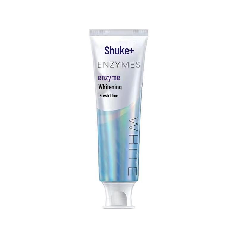 

Saky Expert Brightening Enzyme Toothpaste