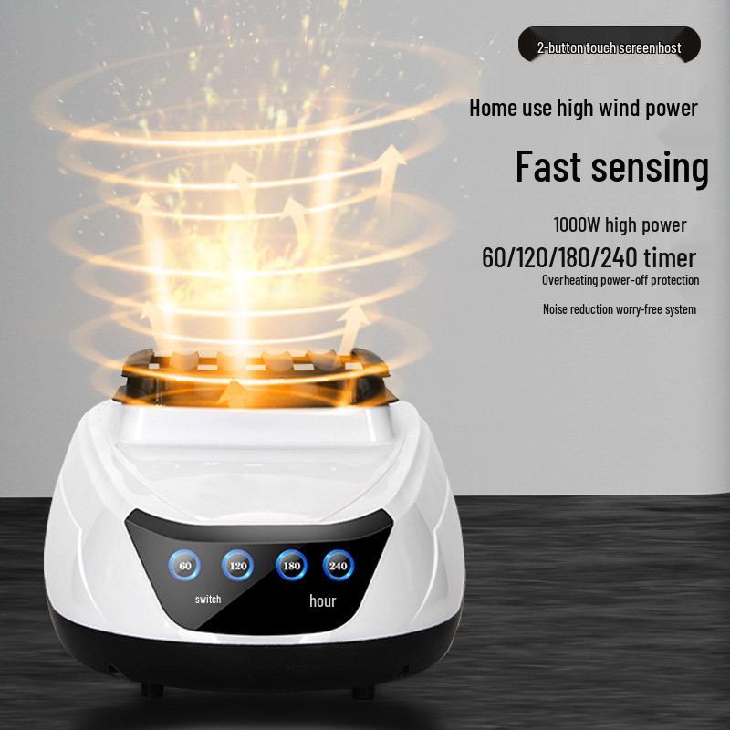 

2000W High-Power Universal Clothes Dryer Head - Quick Drying Heating Element