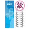 Sixth Sense Crystal Wolf Tooth & Thorn Set for Enhanced Performance