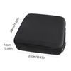 Waterproof for Wristwear Storage Case Portable 12 Slot Box Wristwatch Antidust Carrying Bag Unique Protective Organizers
