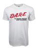 Dare To Resist Drugs And Violence Graphic T Shirt