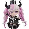 Nendoroid Super Detective Case Files Raincord Shinigami-chan Non-scale Plastic Painted Movable Figure