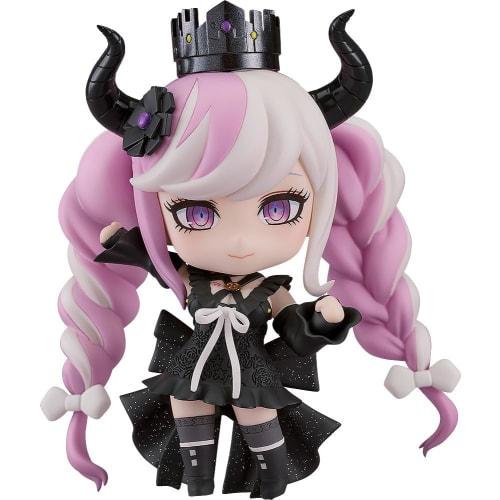 Nendoroid Super Detective Case Files Raincord Shinigami-chan Non-scale Plastic Painted Movable Figure