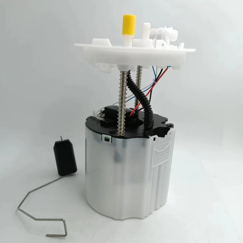 Fuel Pump 13592131 for Chevrolet AVEO Onix GAMMA GS10 13586775 13578734 13503108A 13575904 13510795