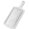 Shimomura Industry Ajiwai Shokubo Titanium Grater, Dishwasher Safe, ATO-738, White