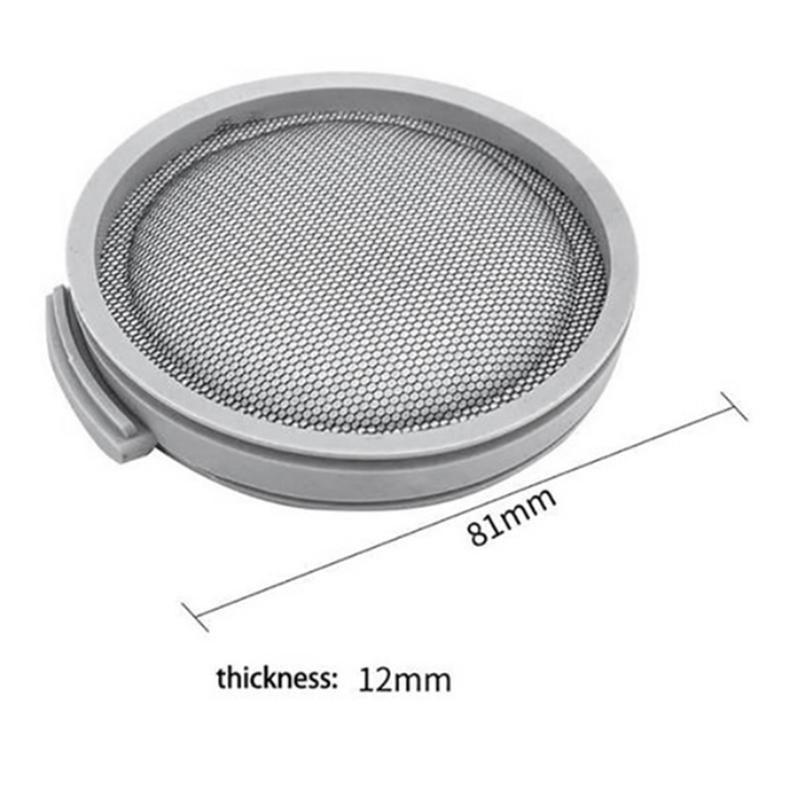 A20F-HEPA Filter Suitable For Mijia SCWXCQ01RR Roborock H6 Handheld Cordless Vacuum Cleaner Spare Parts