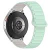 22mm Magnetic Loop Strap For POLAR Vantage V3 M3 M2 M Silicone Watch Band For POLAR Grit X2 Pro Titan/Grit X Pro Soft Wriststrap