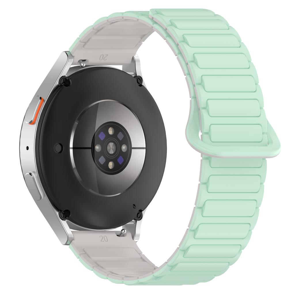 22mm Magnetic Loop Strap For POLAR Vantage V3 M3 M2 M Silicone Watch Band For POLAR Grit X2 Pro Titan/Grit X Pro Soft Wriststrap