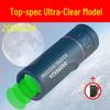 OEING High-Definition Portable Monocular Telescope