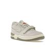 Nike Air Alpha Force 88 Light Bone Unisex Sneakers Cream Coconut-Milk Cobblestone FN6594-001