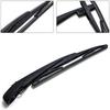 Rear Wiper Arm Blade 8253A029 For Mitsubishi Outlander Sport 11-2020 76730T7A003