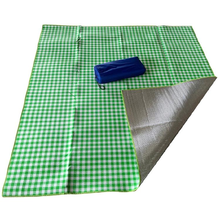 Picnic Blanket Handy Mat Beach Rug Mat for Park Picnics Travel Outdoor Concerts