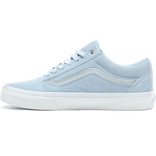 Vans Jelly Sidestripe Old Skool Low Blue Men s VN0A38G1VRA EU 35