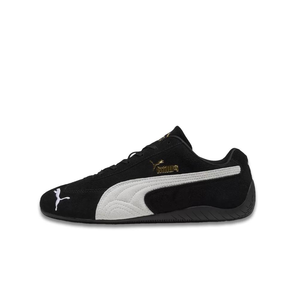 Puma Speedcat OG Zwart Wit 39