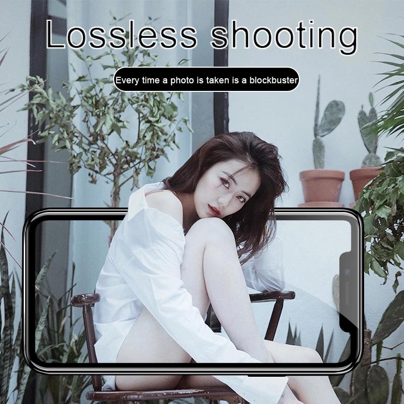 Metal Camera Lens Protector Glass For iPhone 15 13 14 Pro Max Camera Protector Film On iPhone 14 Plus 15 Pro 15 Pro Max Lens Cover