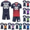 Fotbal – Uniforma de fotbal