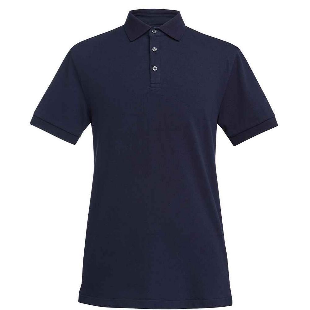 Brook Taverner Pánské bavlněné polo tričko Hampton