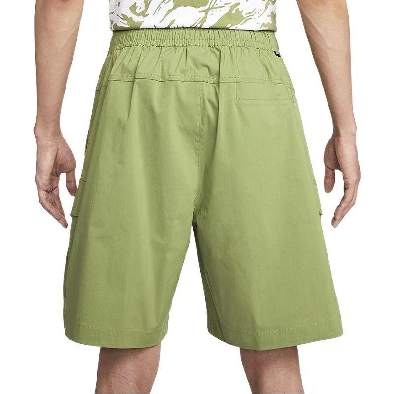 Nike Cargo Shorts Men's Green Moderate DM6834-334