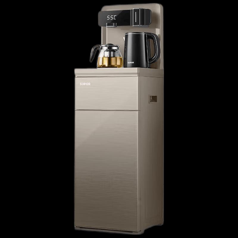 Supor Smart Vertical Tea Bar Machine SW-CBJ33 CN plug (adapter included)