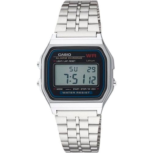 

Casio Standard Watch A-159WA-N1