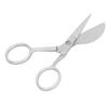 Tufting Carpet Shears   Portable Stainless Steel Duckbill Hairball Trimming Shears Carpet Cutter Tools