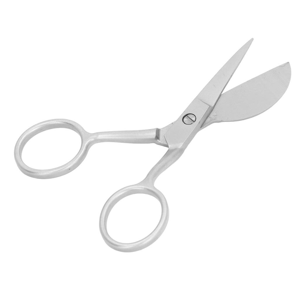Tufting Carpet Shears   Portable Stainless Steel Duckbill Hairball Trimming Shears Carpet Cutter Tools