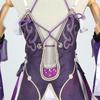 [Milky Time] Hokai Star Rail Cosplay Halloween-Kostüm (Fugen)