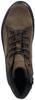 Bugatti Pallario Comfort Boots (331-AC731-1400-7100) Green