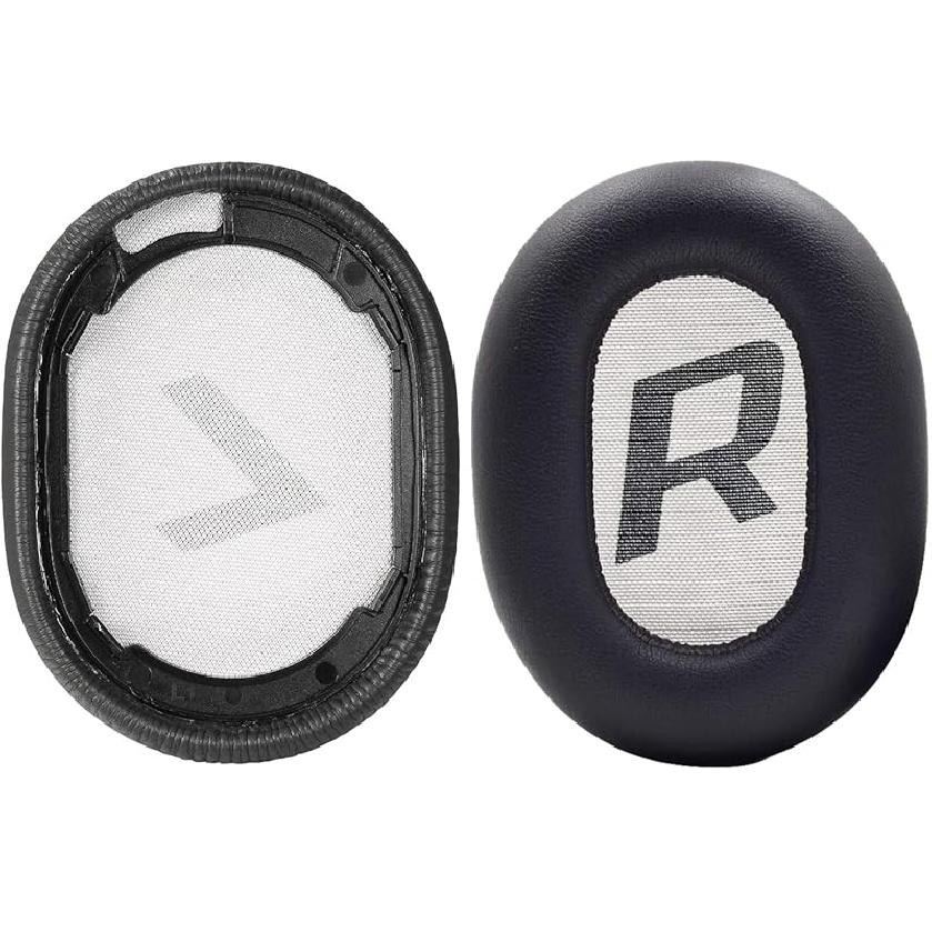 Voyager 8200 Ear Pads Replacement EarPads Ear Cushion Compatible with Plantronics Voyager 8200 UC/Plantronics Backbeat Pro2 Headphone High Density
